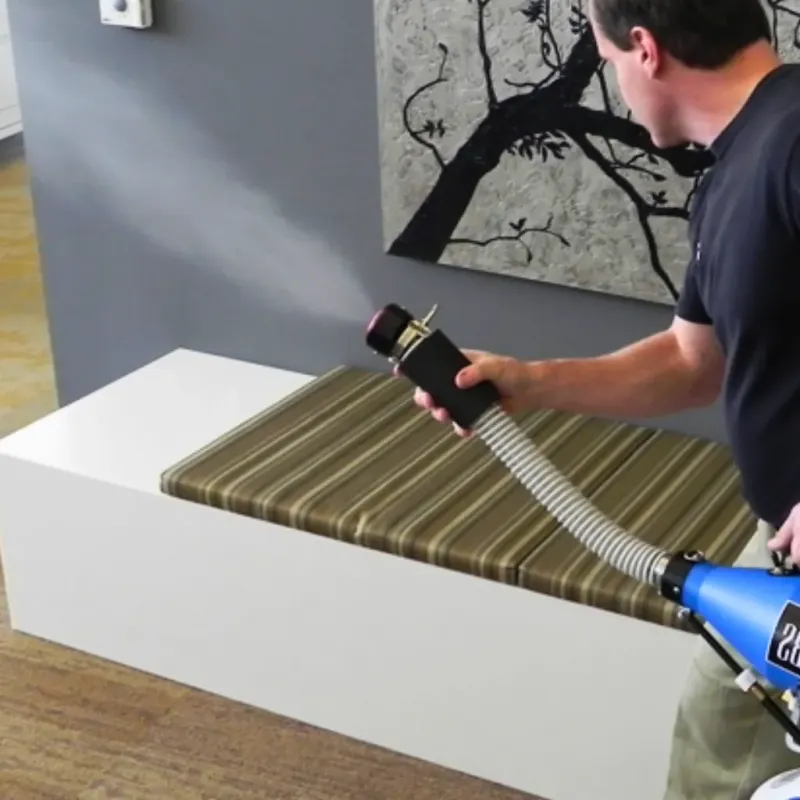 Professional Odor Removal in Ladera Heights, CA